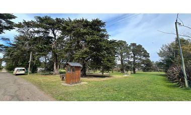 Lote en venta Reserva Golf Los Acantilados