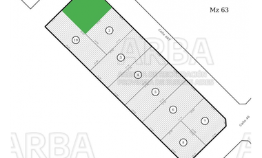 Lote en venta Reserva Golf Los Acantilados