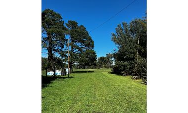 Lote en venta Reserva Golf Los Acantilados