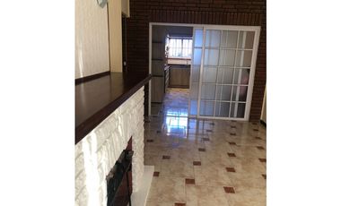 PH 3 Ambientes en venta zona Paseo Aldrey
