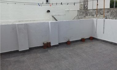 PH en Venta. Dos Unidades de 3 ambientes en Block