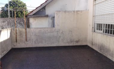 PH en Venta. Dos Unidades de 3 ambientes en Block