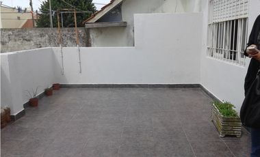 PH en Venta. Dos Unidades de 3 ambientes en Block