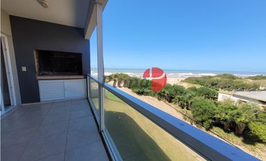 Departamento en Venta - Mar de Ostende - Vista al Mar