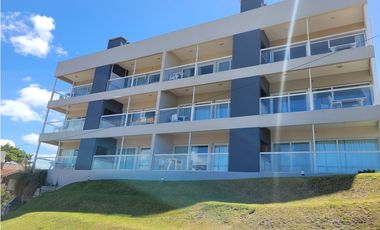 Departamento en Venta - Mar de Ostende - Vista al Mar