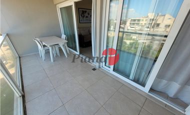Departamento en Venta - Mar de Ostende - Vista al Mar
