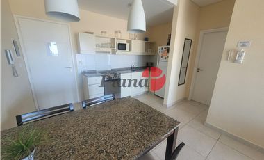 Departamento en Venta - Mar de Ostende - Vista al Mar