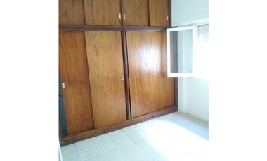 alquiler departamento 3 ambientes