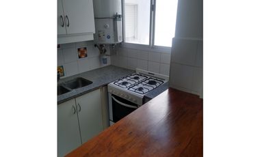 alquiler departamento 3 ambientes