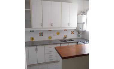 alquiler departamento 3 ambientes