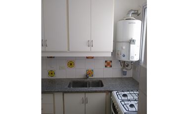 alquiler departamento 3 ambientes