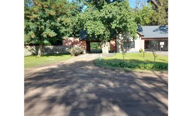 TERRENO EN VENTA BARRIO LAS LOMAS MONTE HERMOSO