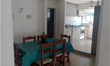 DEPARTAMENTO 3 AMB EN VENTA CENTRO Y PLAYA PINAMAR-RECICLADO A NUEVO!