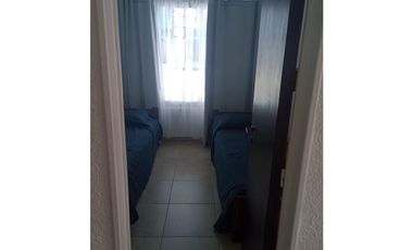 DEPARTAMENTO 3 AMB EN VENTA CENTRO Y PLAYA PINAMAR-RECICLADO A NUEVO!