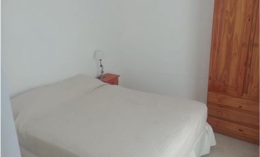 DEPARTAMENTO 3 AMB EN VENTA CENTRO Y PLAYA PINAMAR-RECICLADO A NUEVO!