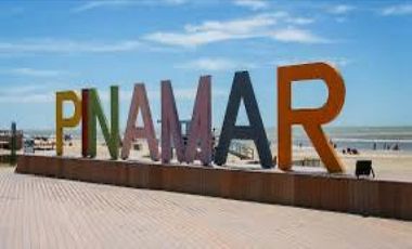 DEPARTAMENTO 3 AMB EN VENTA CENTRO Y PLAYA PINAMAR-RECICLADO A NUEVO!