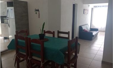 DEPARTAMENTO 3 AMB EN VENTA CENTRO Y PLAYA PINAMAR-RECICLADO A NUEVO!