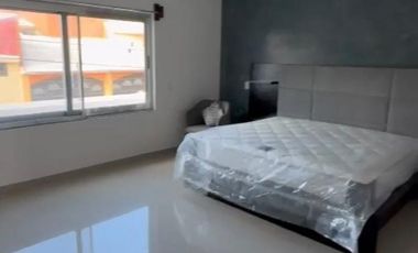 Casa en  RENTA