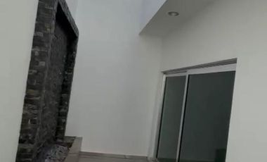 Casa en  RENTA