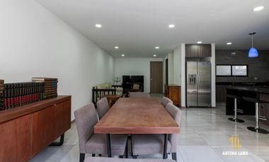 Casa en Renta en Santiago Momoxpan, con recámara en planta baja