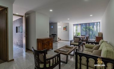 Casa en Renta en Santiago Momoxpan, con recámara en planta baja
