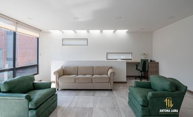 Casa en Renta en Santiago Momoxpan, con recámara en planta baja
