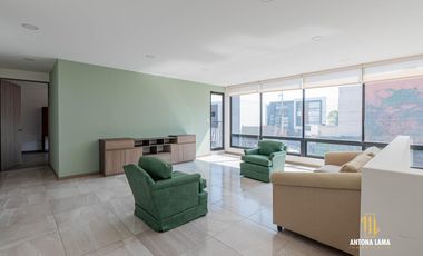 Casa en Renta en Santiago Momoxpan, con recámara en planta baja
