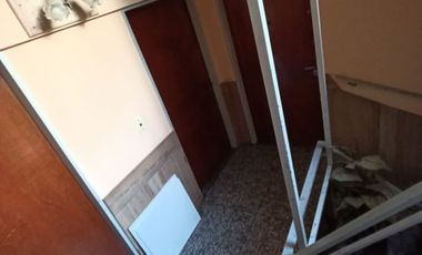 VENTA DE DEPARTAMENTO EN La Matanza