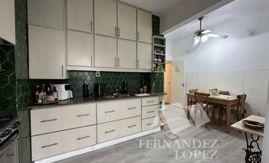Piso en venta en Quilmes Oeste