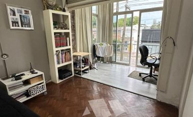 Piso en venta en Quilmes Oeste