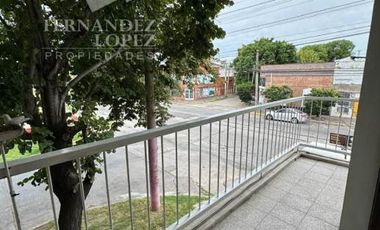 Piso en venta en Quilmes Oeste