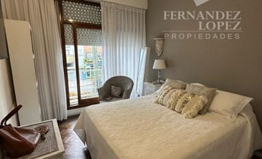 Piso en venta en Quilmes Oeste