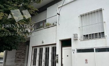 Piso en venta en Quilmes Oeste