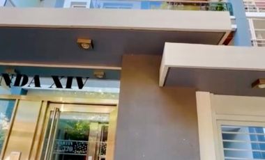 Piso en venta en Quilmes Centro