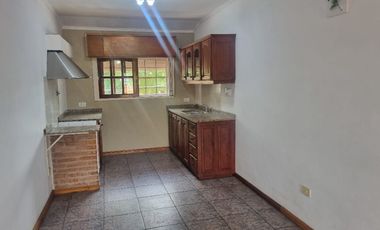 Chalet PH en venta en Barrio Luna