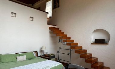 Casa en Condominio en Valle de Atongo Tepoztlán - CAEN-1036-Cd