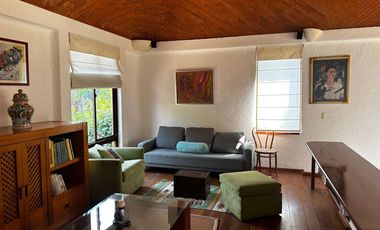 Casa en Condominio en Valle de Atongo Tepoztlán - CAEN-1036-Cd