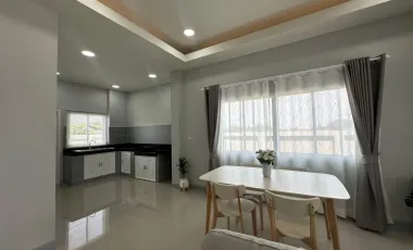 3 Bedroom House for sale in Namtao, Phra Nakhon Si Ayutthaya