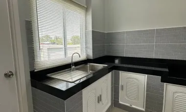 3 Bedroom House for sale in Namtao, Phra Nakhon Si Ayutthaya