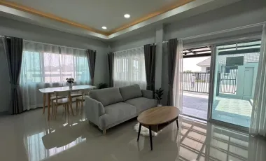 3 Bedroom House for sale in Namtao, Phra Nakhon Si Ayutthaya