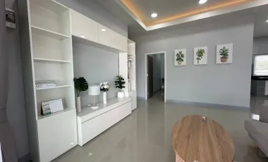 3 Bedroom House for sale in Namtao, Phra Nakhon Si Ayutthaya