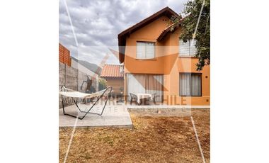 VENTA CASA HACIENDA EL PEÑON EXCELENTE UBICACION