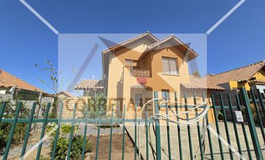 VENTA CASA HACIENDA EL PEÑON EXCELENTE UBICACION