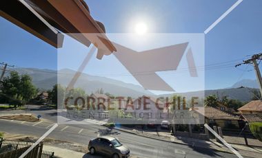 VENTA CASA HACIENDA EL PEÑON EXCELENTE UBICACION