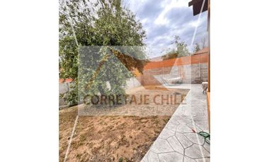 VENTA CASA HACIENDA EL PEÑON EXCELENTE UBICACION