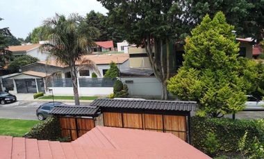 VENTA/RENTA DE CASA EN FRACCIONAMIENTO LA VIRGEN METEPEC