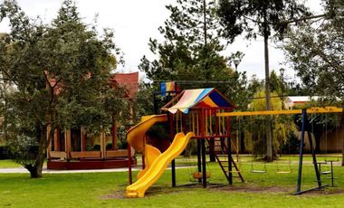 VENTA/RENTA DE CASA EN FRACCIONAMIENTO LA VIRGEN METEPEC