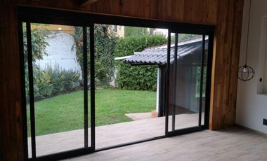 VENTA/RENTA DE CASA EN FRACCIONAMIENTO LA VIRGEN METEPEC