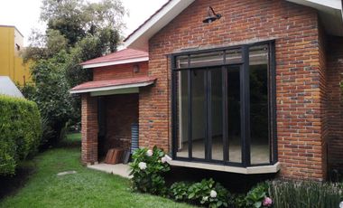 VENTA/RENTA DE CASA EN FRACCIONAMIENTO LA VIRGEN METEPEC