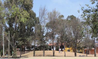 VENTA/RENTA DE CASA EN FRACCIONAMIENTO LA VIRGEN METEPEC